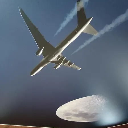 Campingplatz Lietadlo V Lese